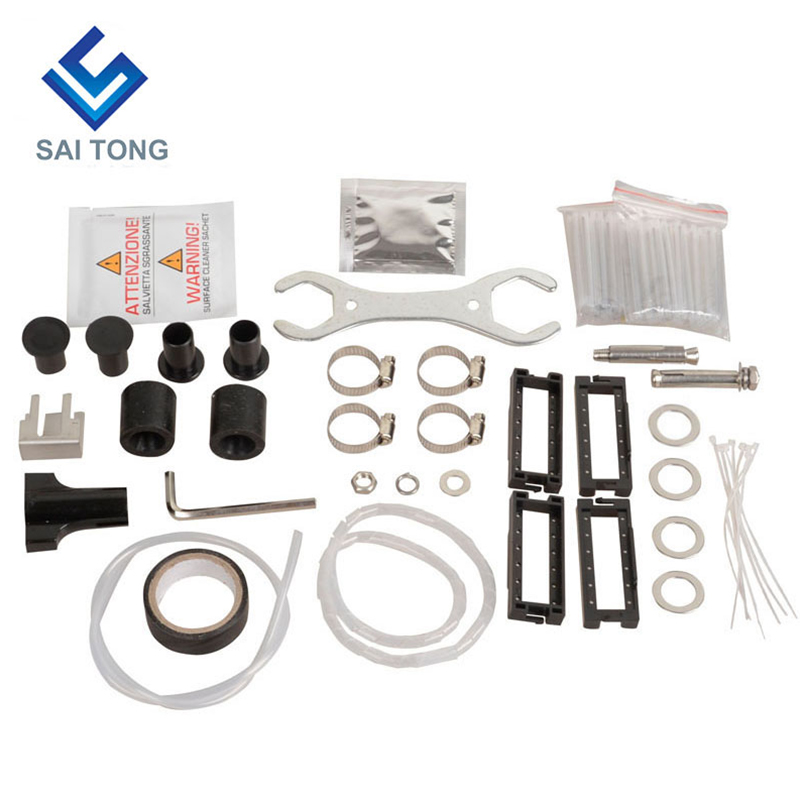 Saitong FTTH Outdoor Wasserdicht IP65 16 Kern Box Verteilung Glasfaser Terminal 4 in 16 Out mit neuem Produkt 1 Käufer